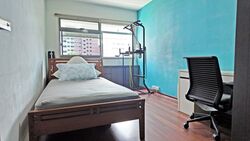 Blk 763 Pasir Ris Street 71 (Pasir Ris), HDB 5 Rooms #602462321